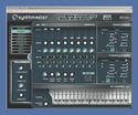 KV331 Audio SynthMaster